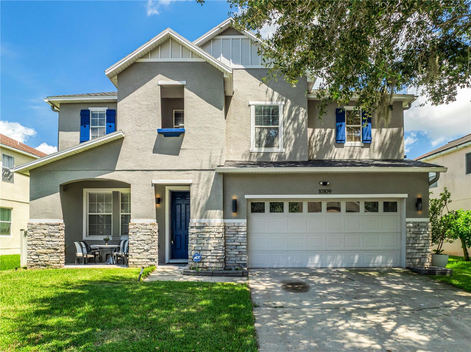 10109 STRATFORD POINTE AVENUE