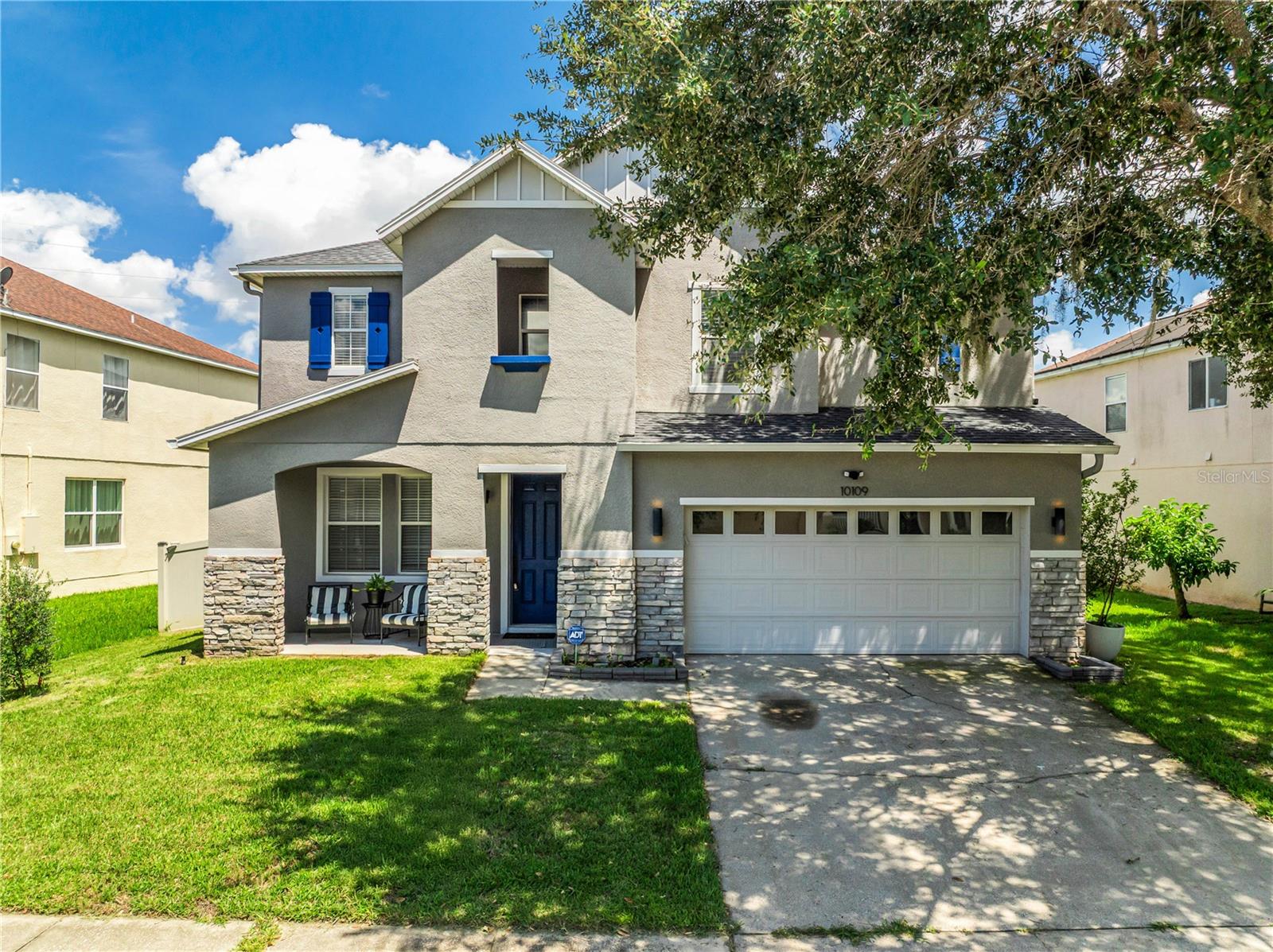 10109 STRATFORD POINTE AVENUE