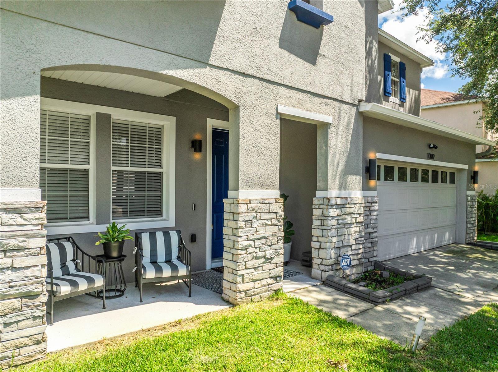 10109 STRATFORD POINTE AVENUE