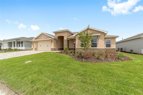 Tiny photo for 10091 SW 84th Street Road, Ocala, FL 34481 (MLS # OM707658)