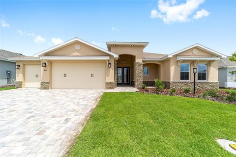 Tiny photo for 10091 SW 84th Street Road, Ocala, FL 34481 (MLS # OM707658)