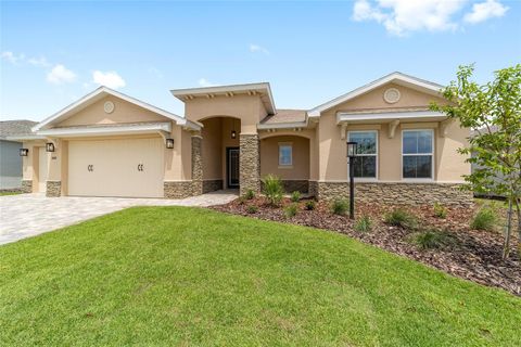 Tiny photo for 10091 SW 84th Street Road, Ocala, FL 34481 (MLS # OM707658)
