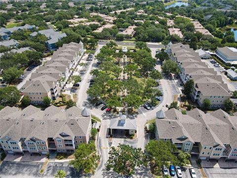 A home in ORLANDO