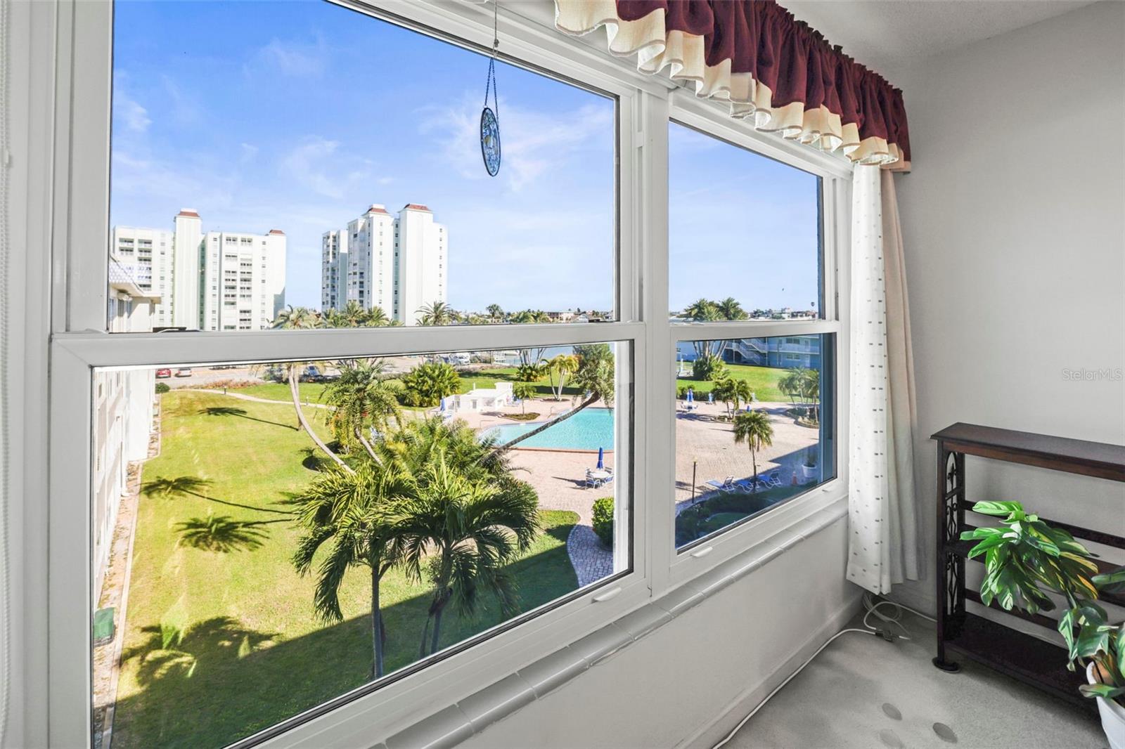 6363 GULF WINDS DRIVE 427