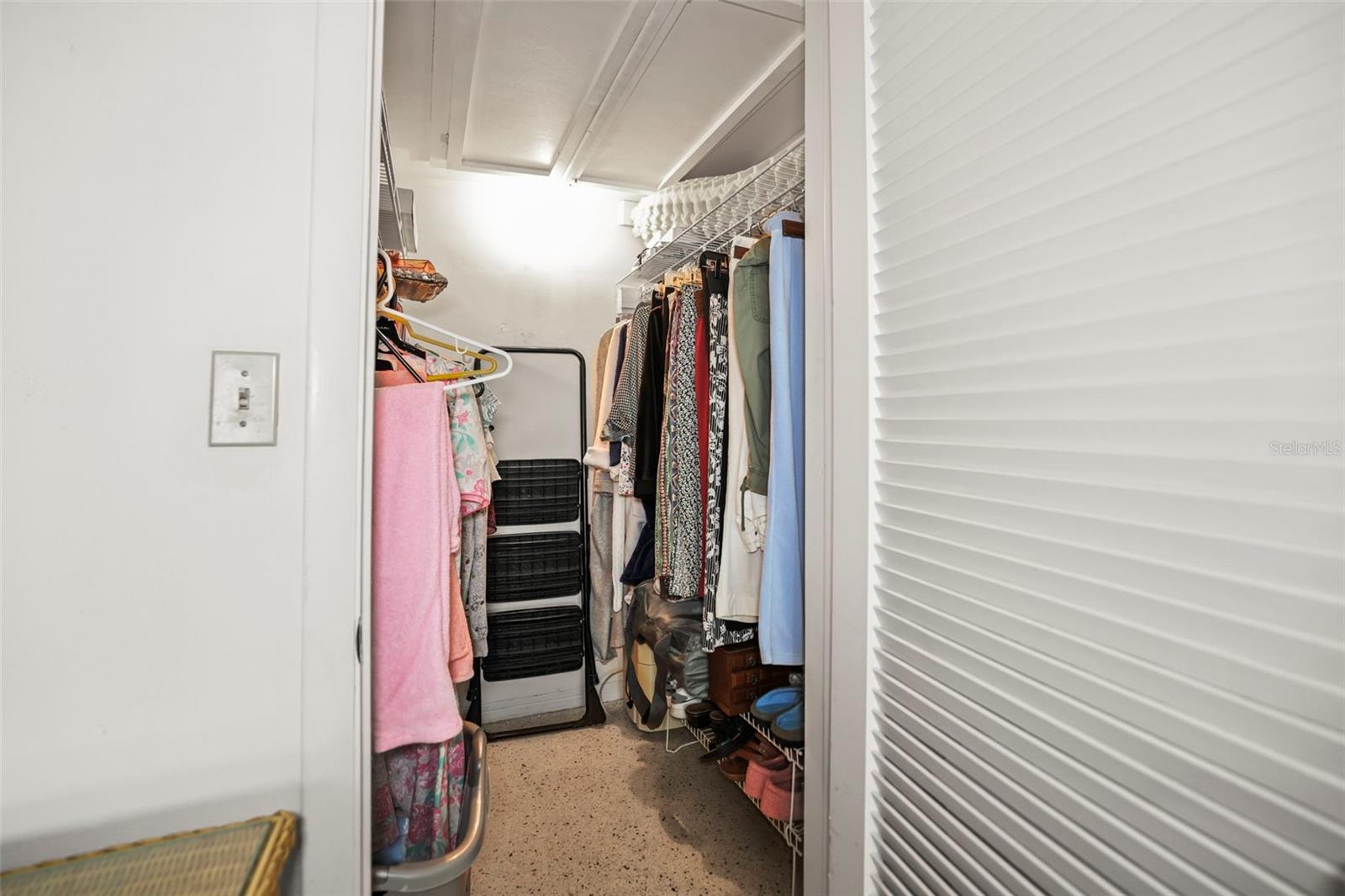 SYLVETTE CONDO - Residential