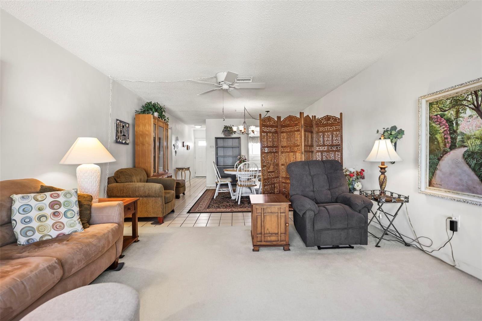 SYLVETTE CONDO - Residential