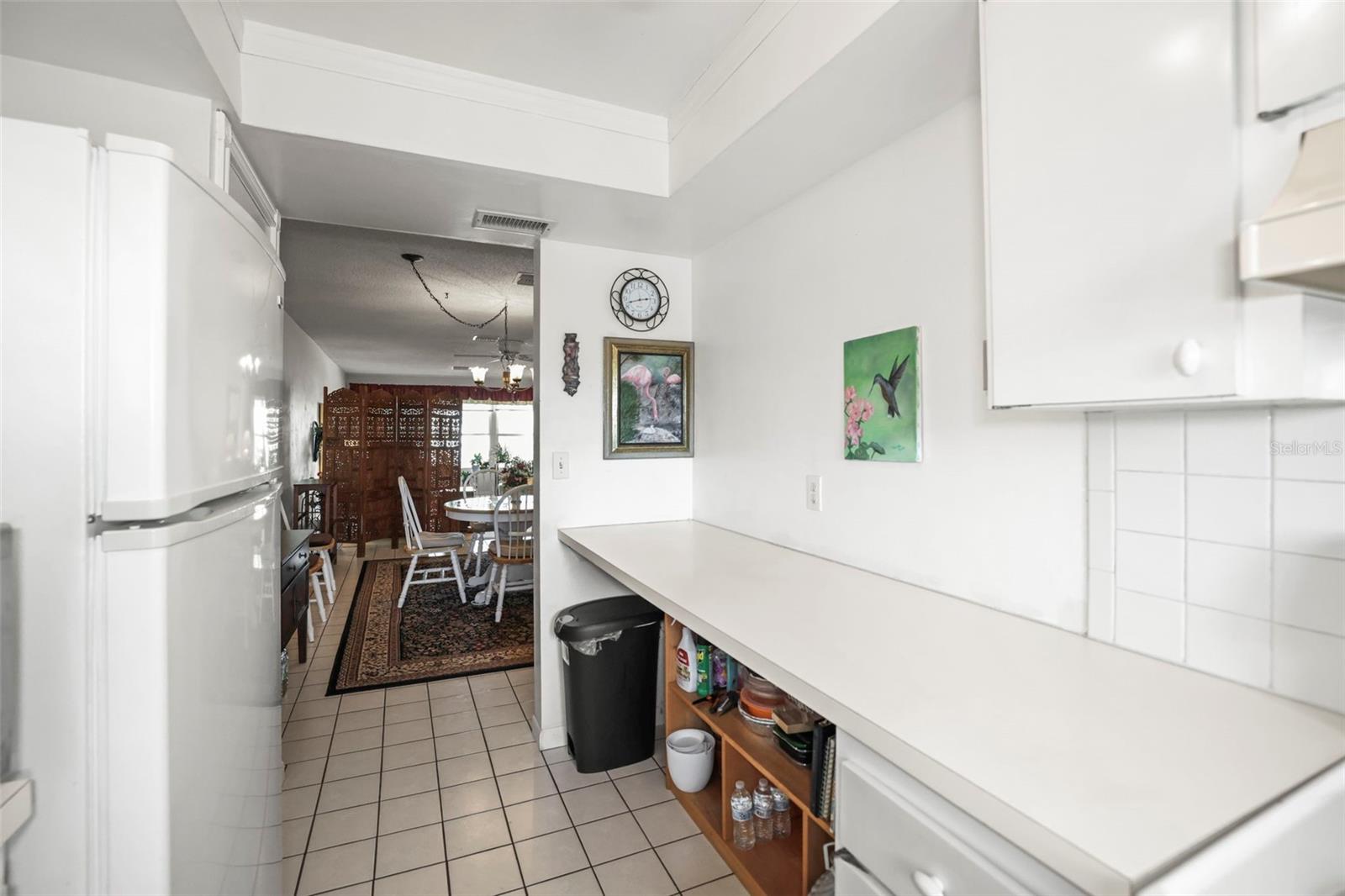 SYLVETTE CONDO - Residential