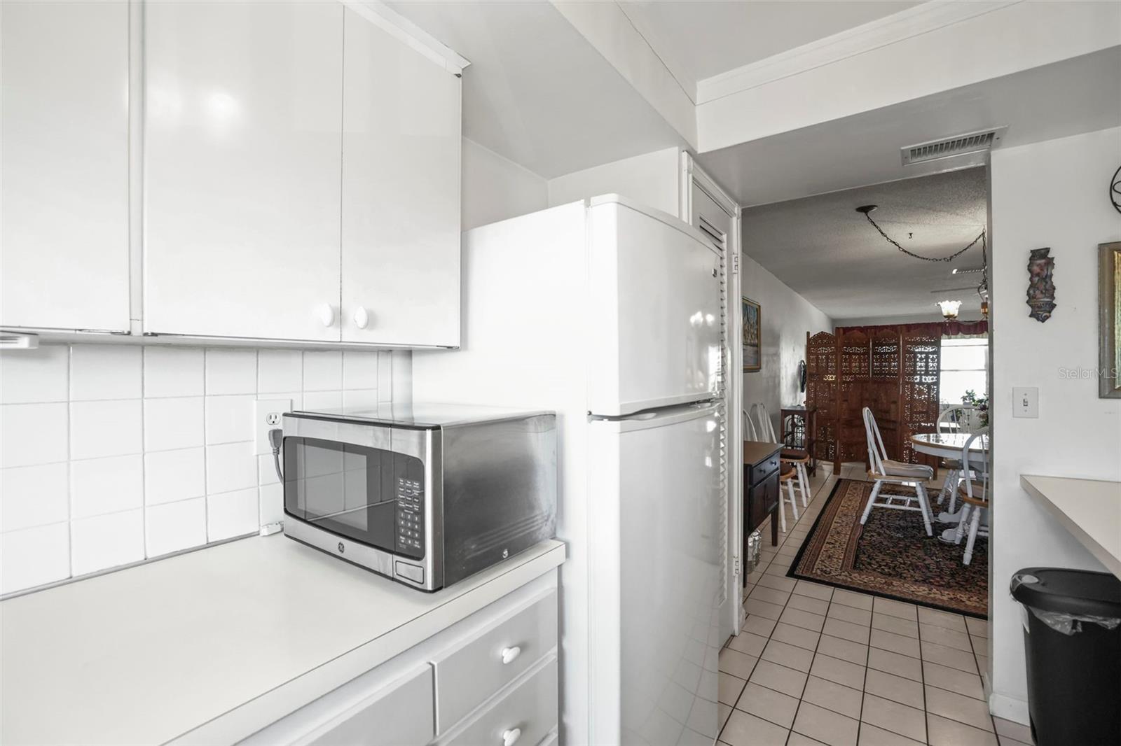 SYLVETTE CONDO - Residential