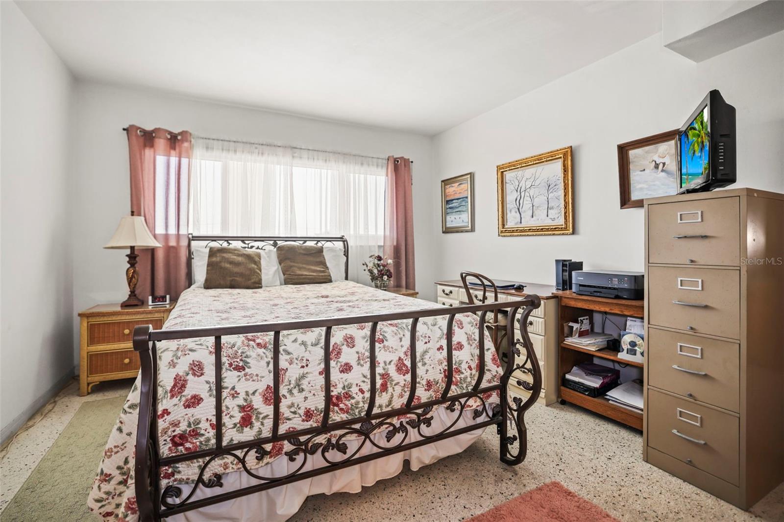 SYLVETTE CONDO - Residential