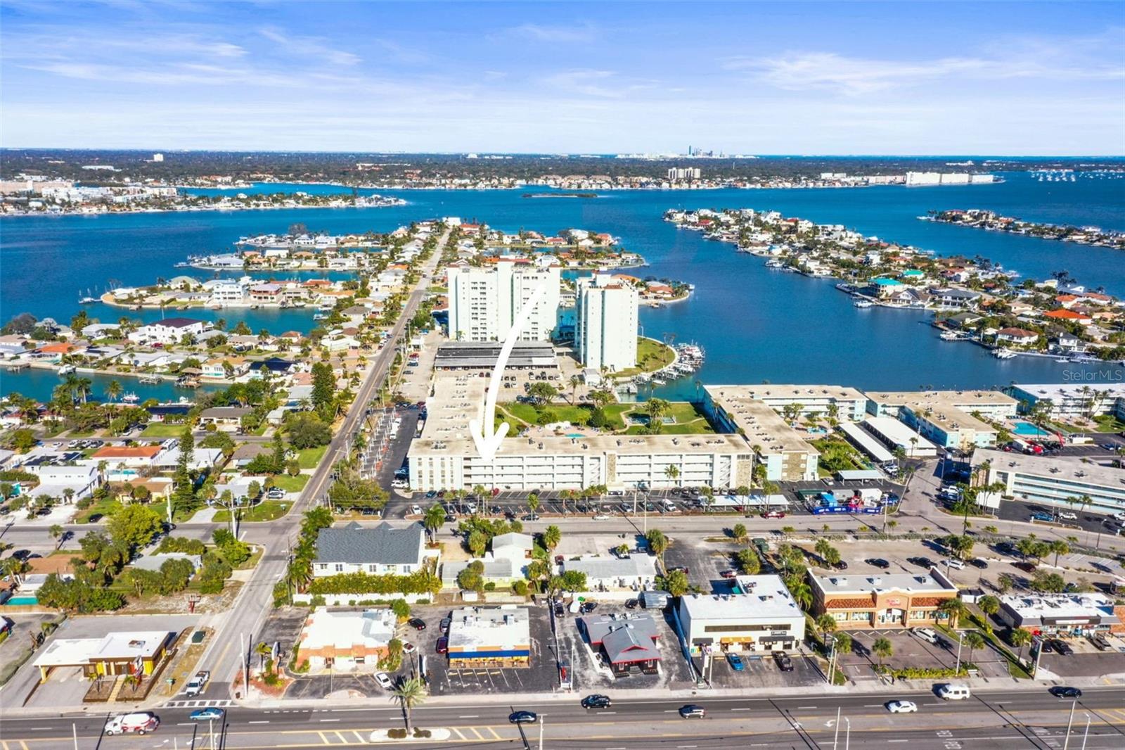 SYLVETTE CONDO - Residential