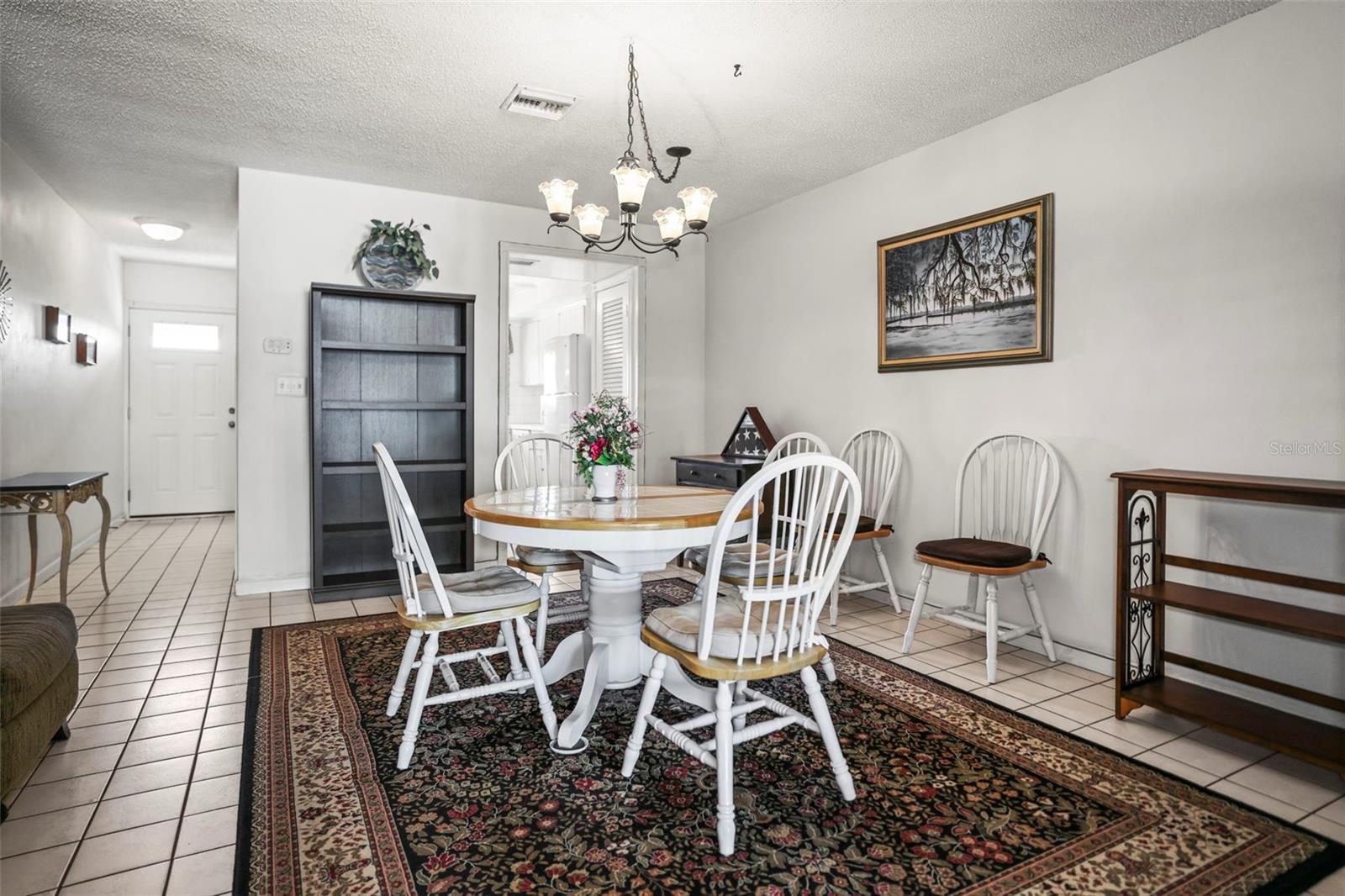 SYLVETTE CONDO - Residential