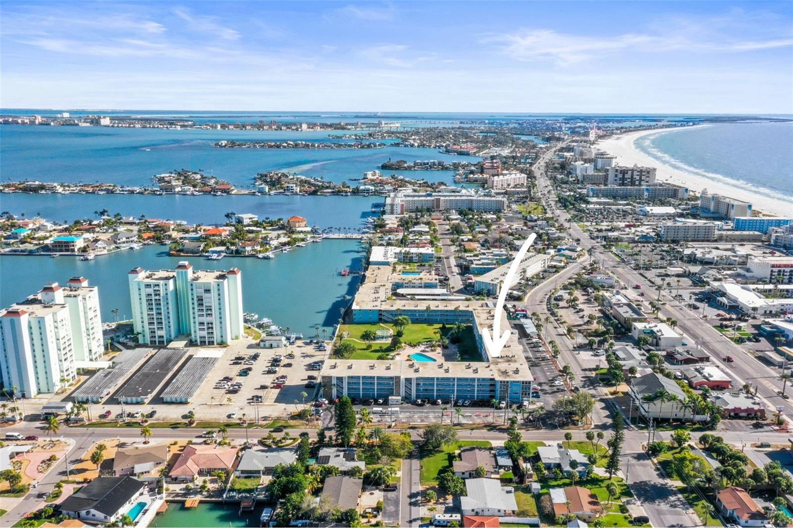 SYLVETTE CONDO - Residential