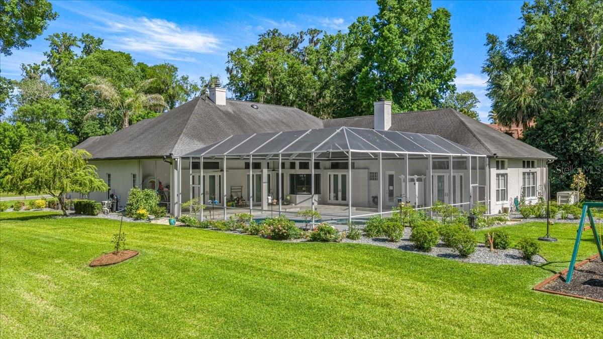 COUNTRY CLUB/OCALA UN 01 - Residential
