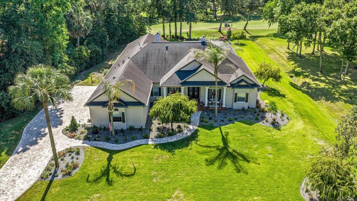 COUNTRY CLUB/OCALA UN 01 - Residential