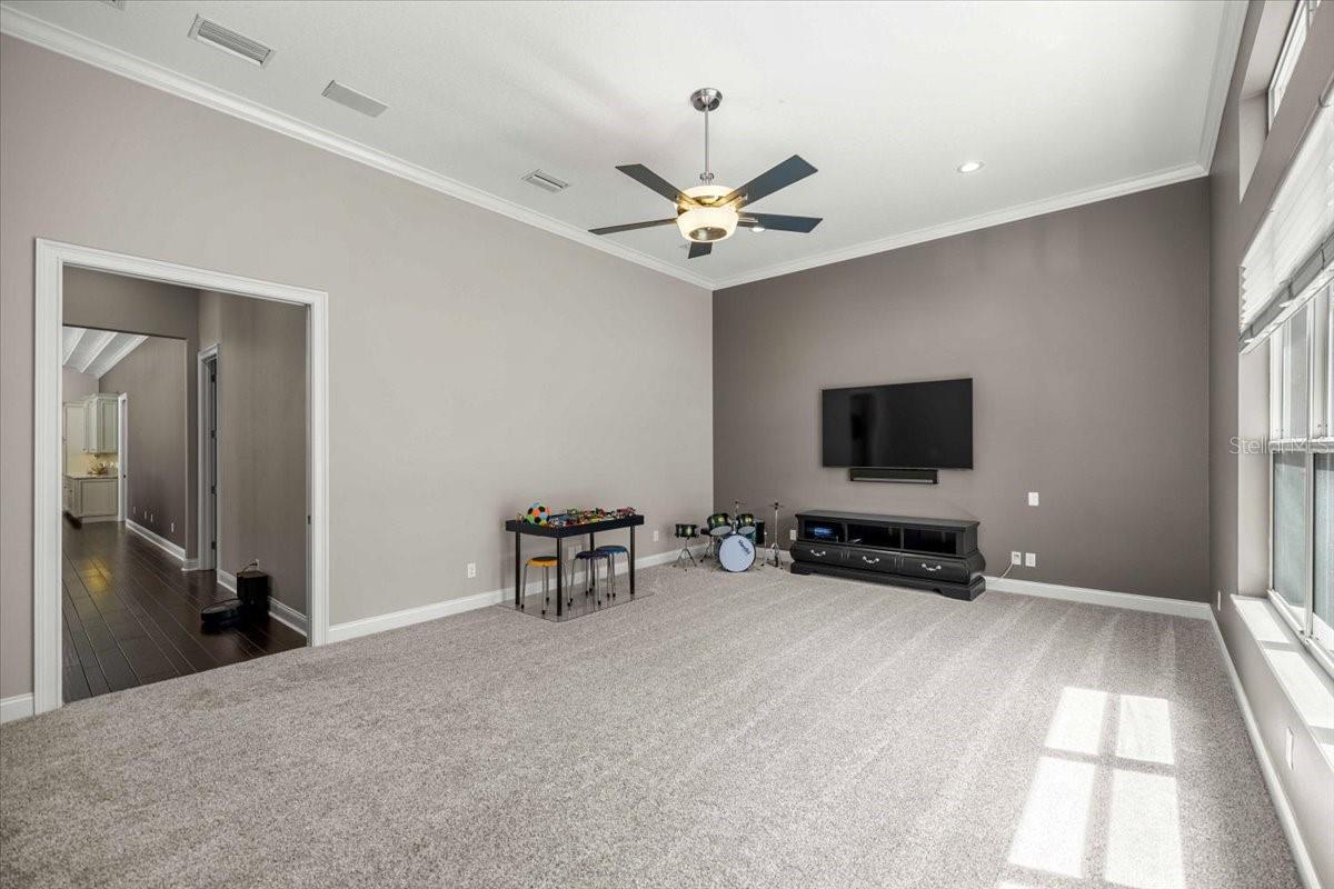 COUNTRY CLUB/OCALA UN 01 - Residential