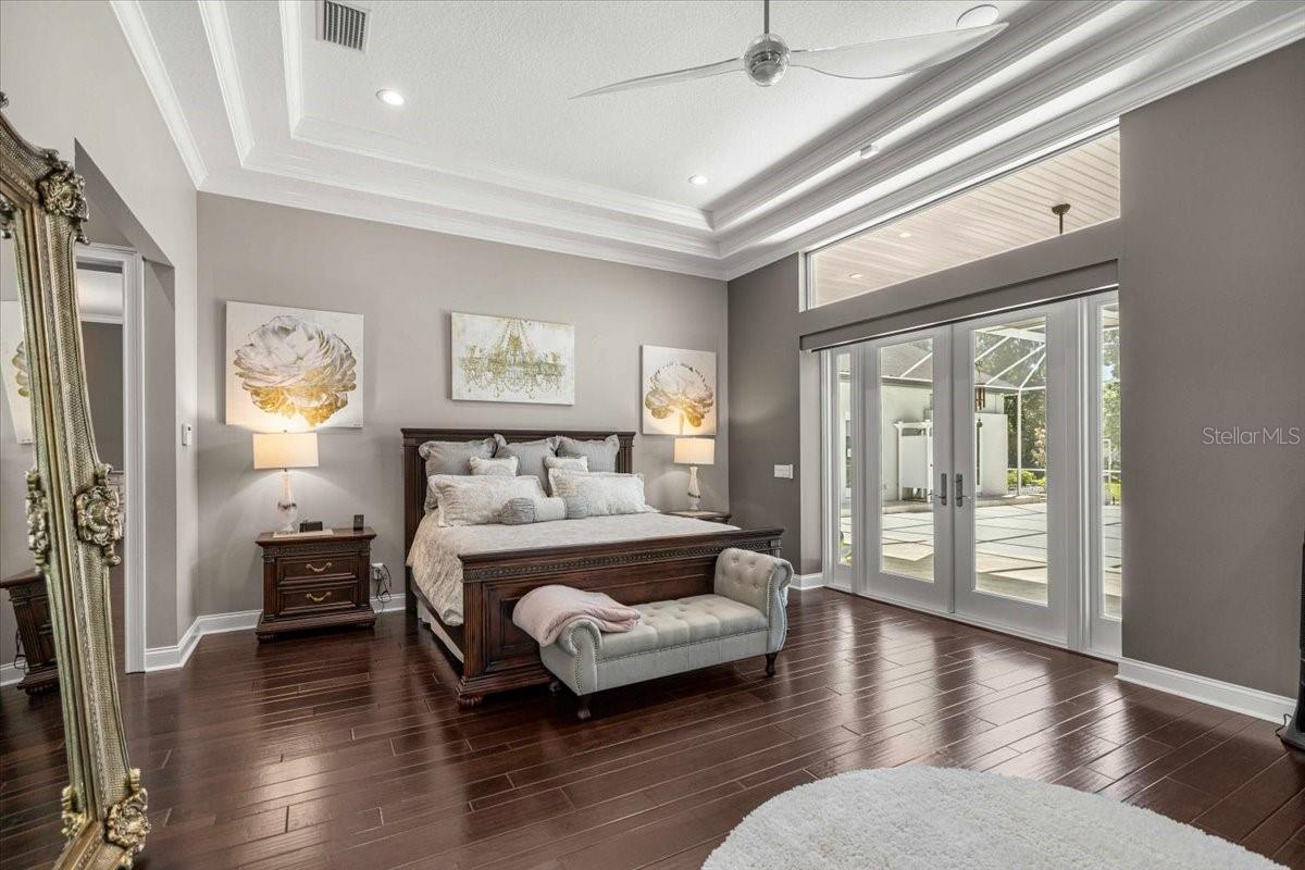 COUNTRY CLUB/OCALA UN 01 - Residential