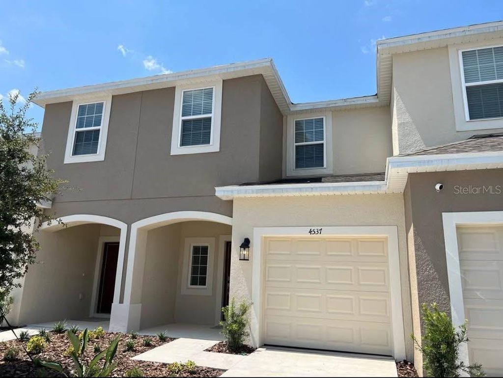 Photo of 4537 Teoli Court, Kissimmee, FL 34746 (MLS # S5146045)