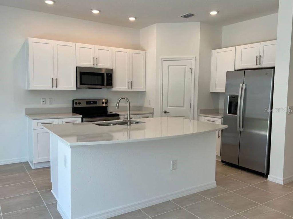 Photo of 4537 Teoli Court, Kissimmee, FL 34746 (MLS # S5146045)