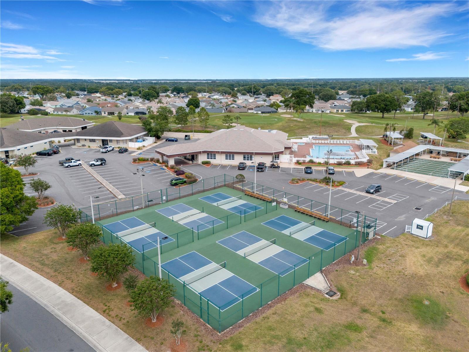 SANDPIPER GOLF & CC PH 11 - Residential