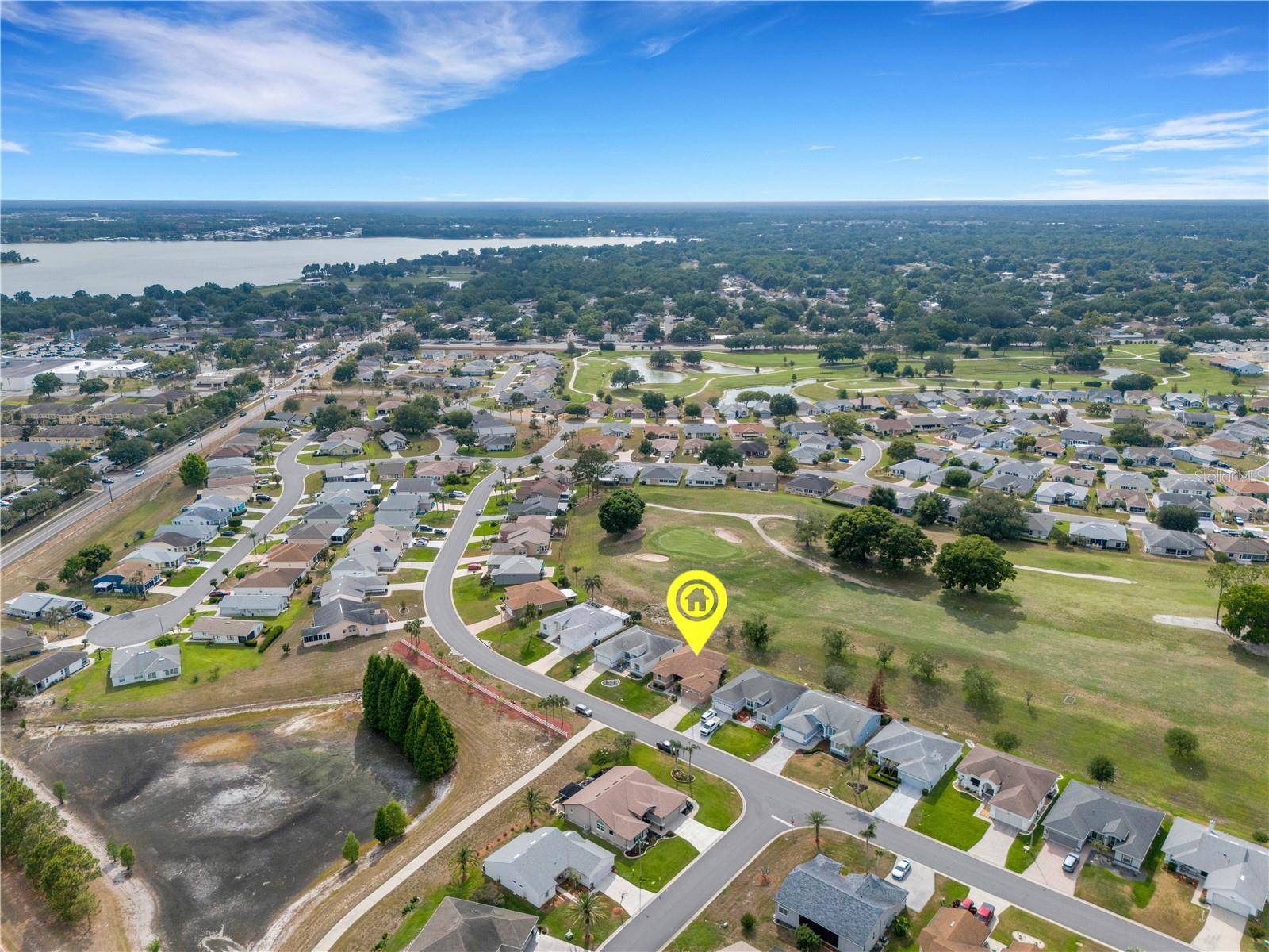 SANDPIPER GOLF & CC PH 11 - Residential