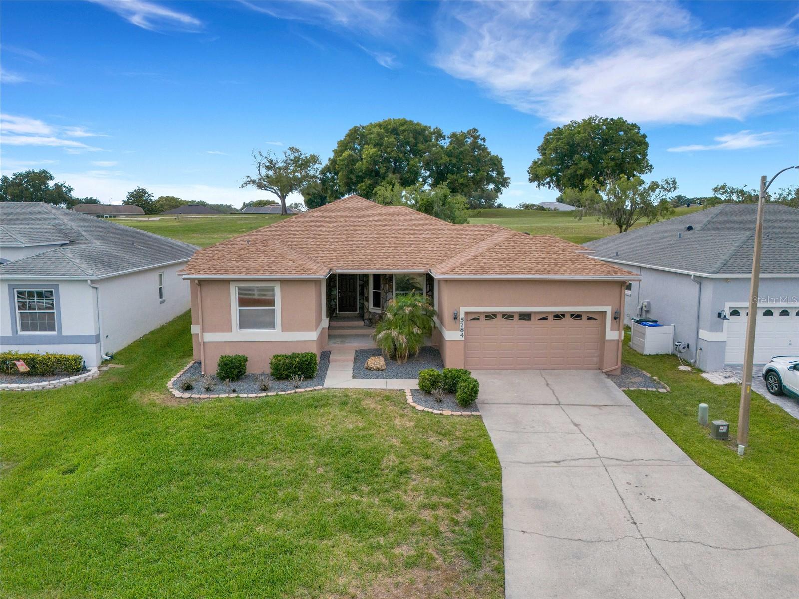 SANDPIPER GOLF & CC PH 11 - Residential