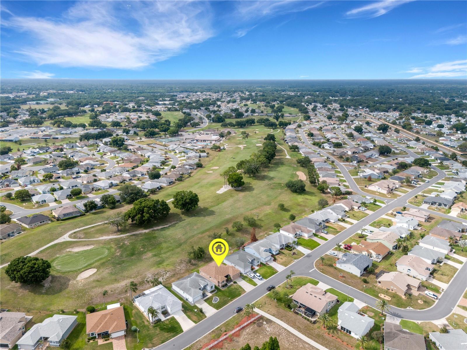 SANDPIPER GOLF & CC PH 11 - Residential