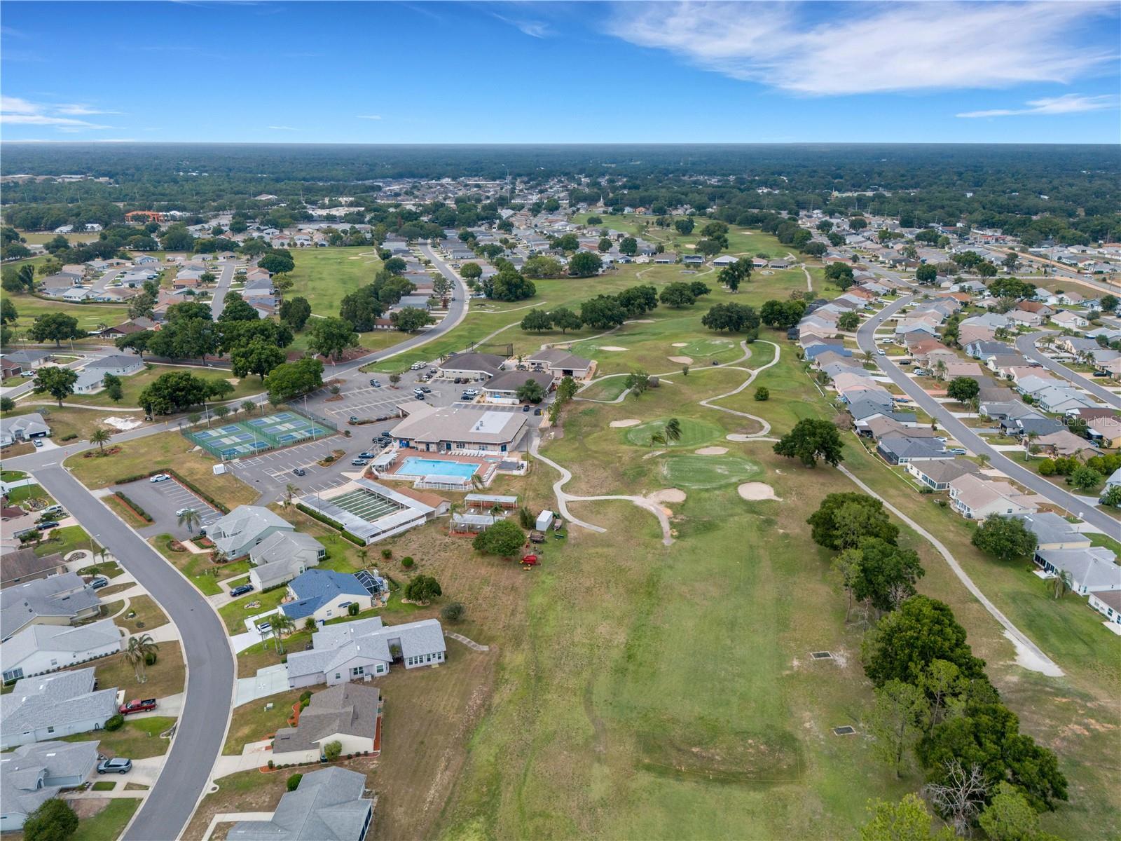 SANDPIPER GOLF & CC PH 11 - Residential