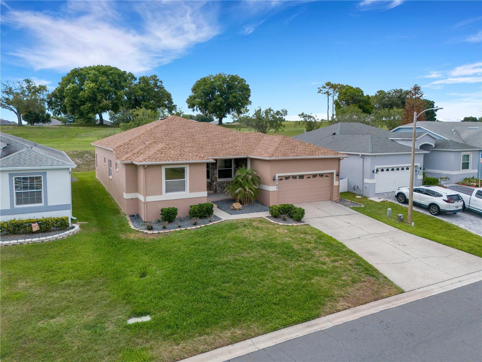 SANDPIPER GOLF & CC PH 11 - Residential