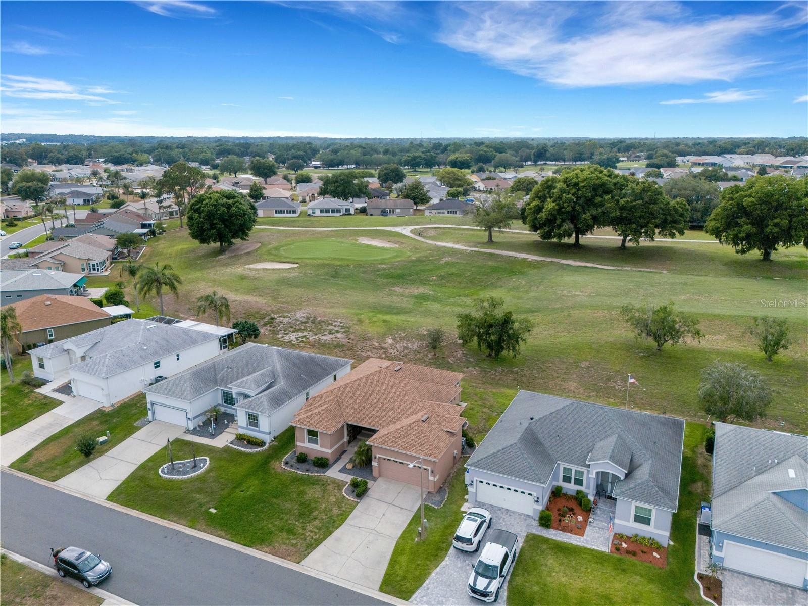 SANDPIPER GOLF & CC PH 11 - Residential