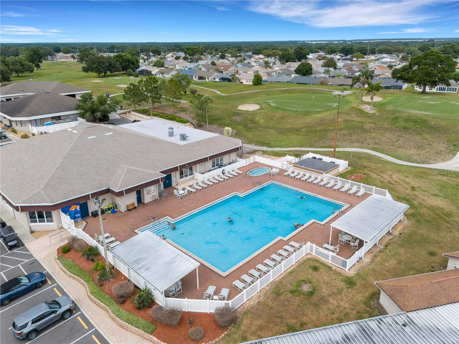 SANDPIPER GOLF & CC PH 11 - Residential