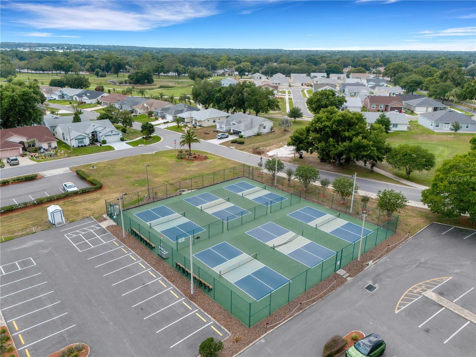SANDPIPER GOLF & CC PH 11 - Residential