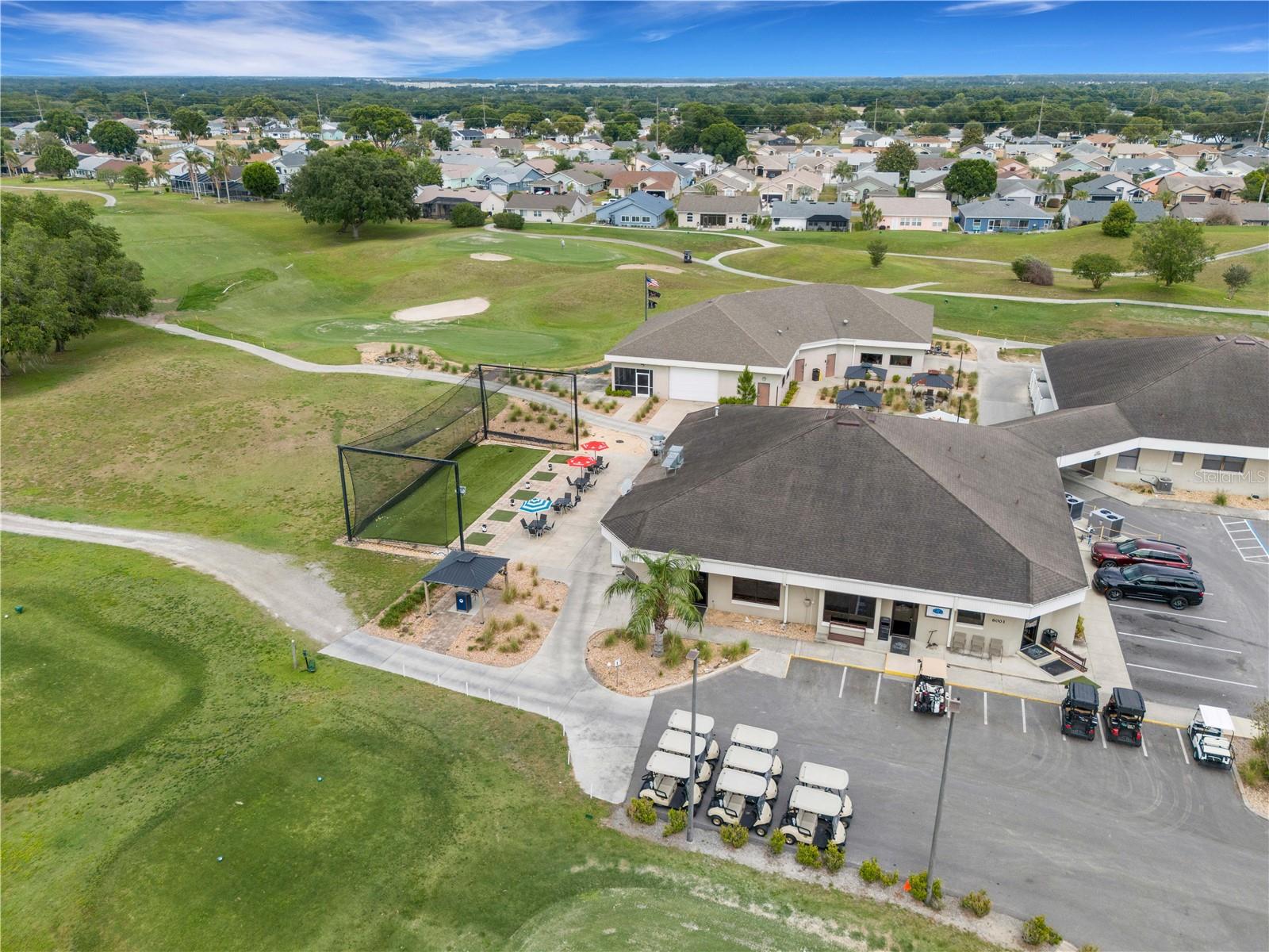 SANDPIPER GOLF & CC PH 11 - Residential
