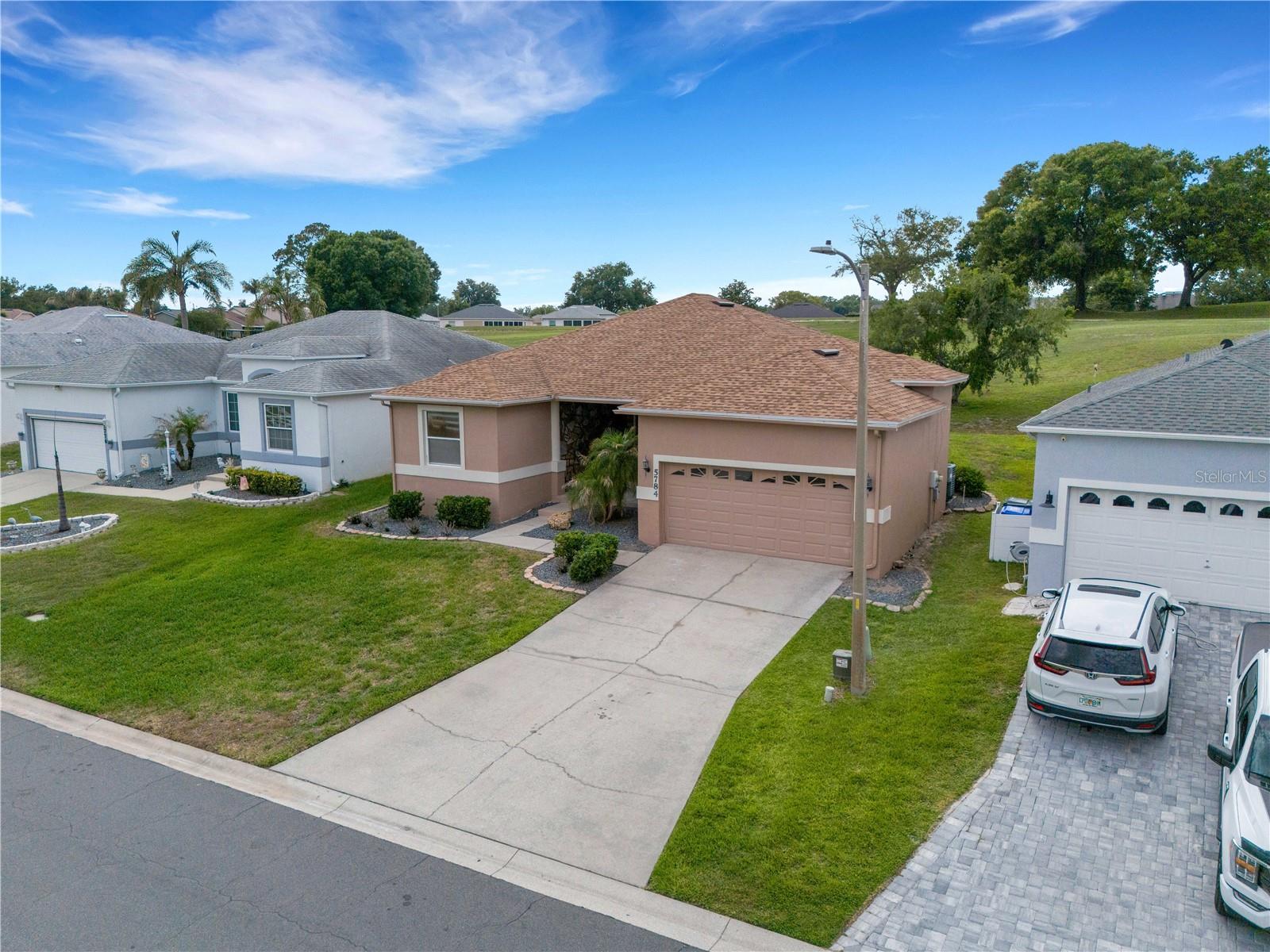 SANDPIPER GOLF & CC PH 11 - Residential