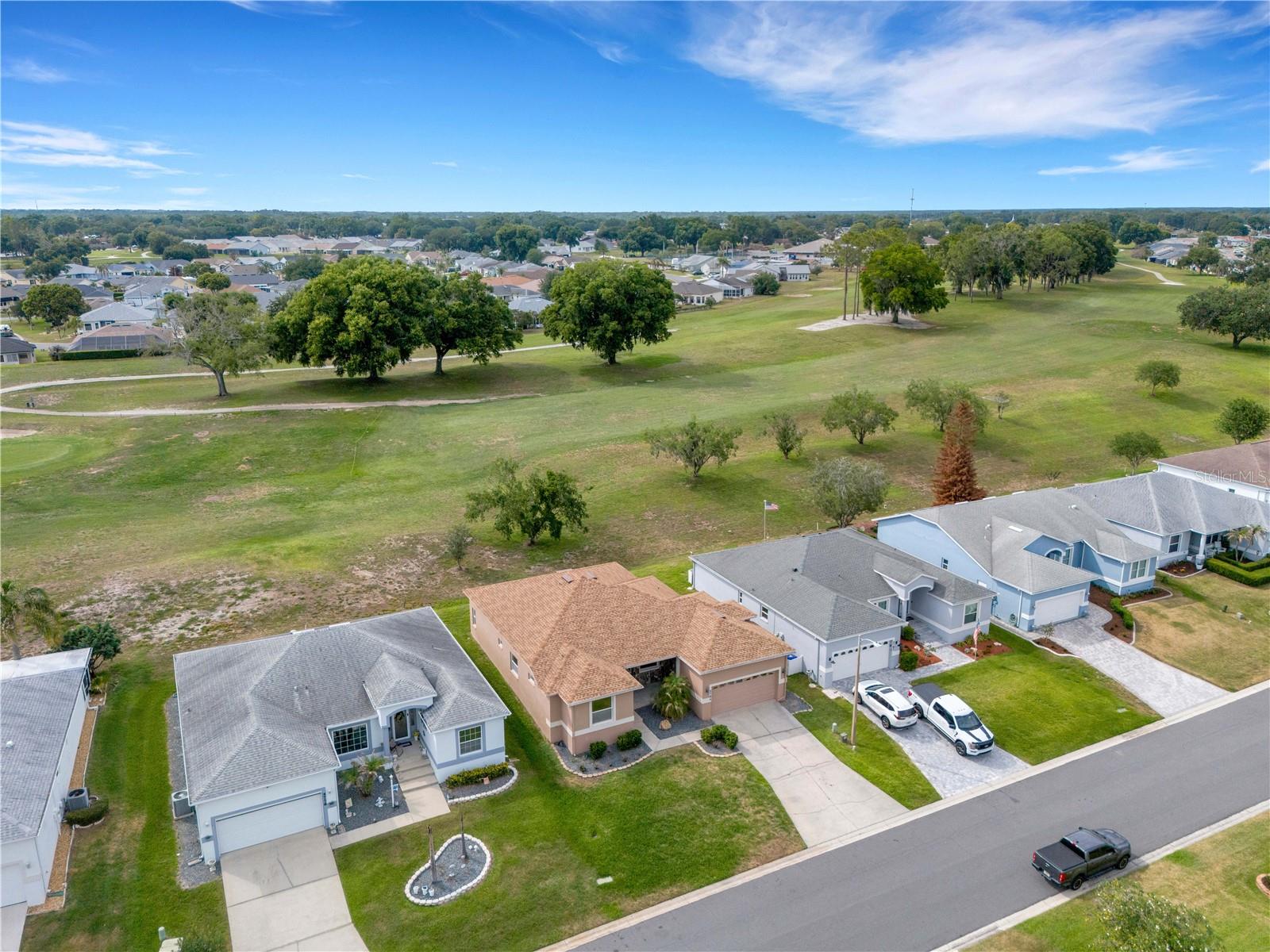 SANDPIPER GOLF & CC PH 11 - Residential