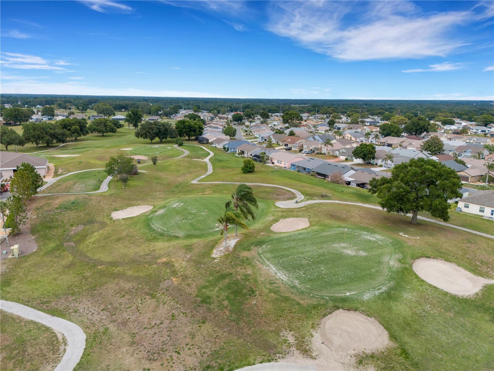 SANDPIPER GOLF & CC PH 11 - Residential