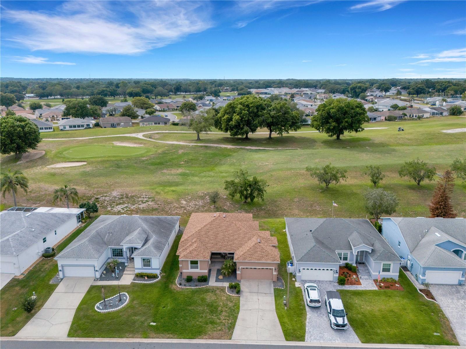 SANDPIPER GOLF & CC PH 11 - Residential