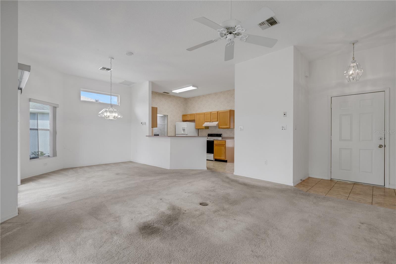 SANDPIPER GOLF & CC PH 11 - Residential
