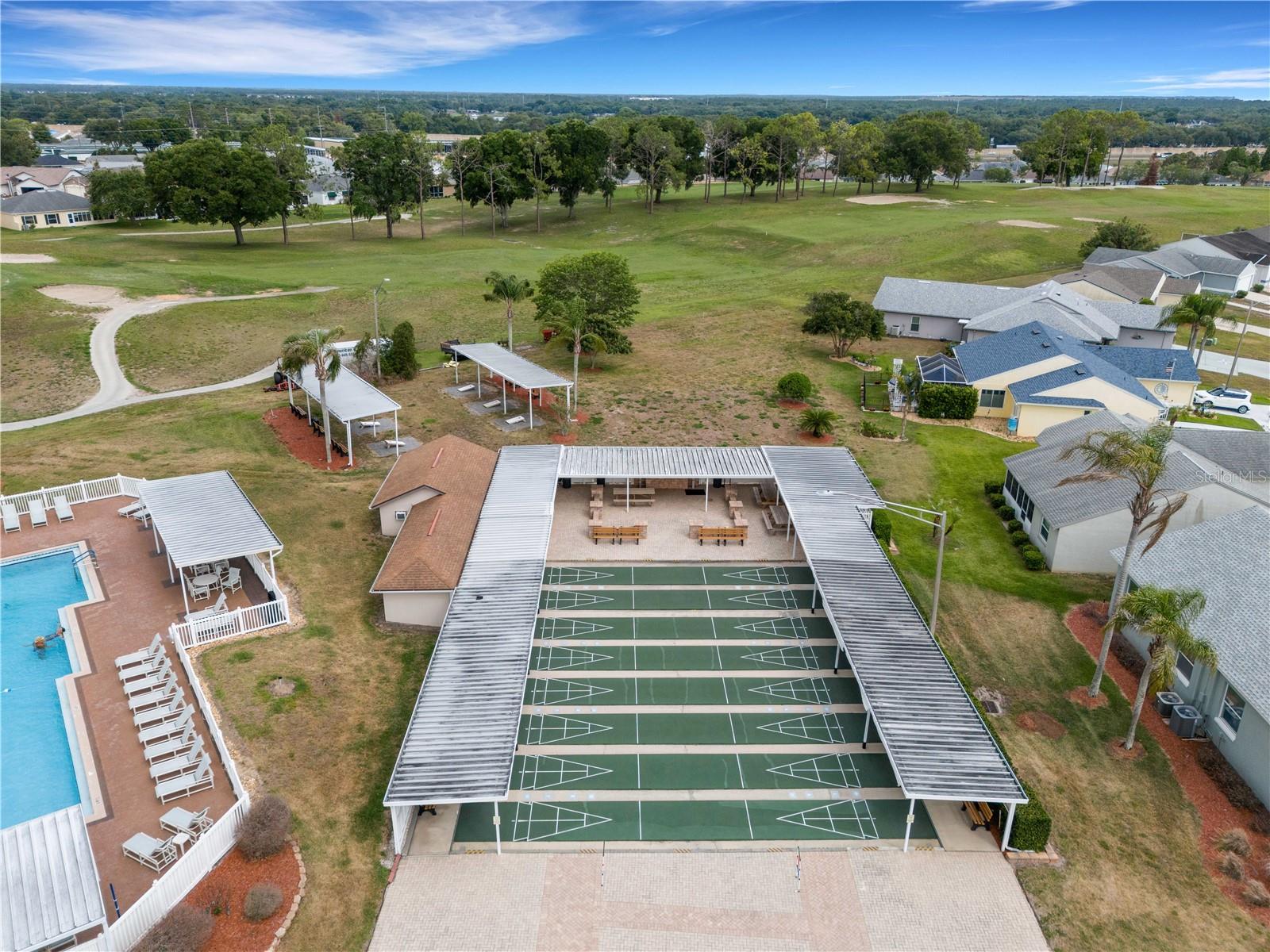 SANDPIPER GOLF & CC PH 11 - Residential