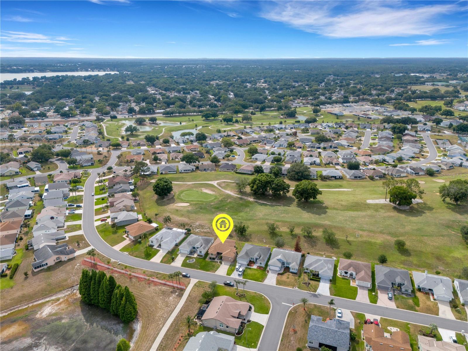 SANDPIPER GOLF & CC PH 11 - Residential
