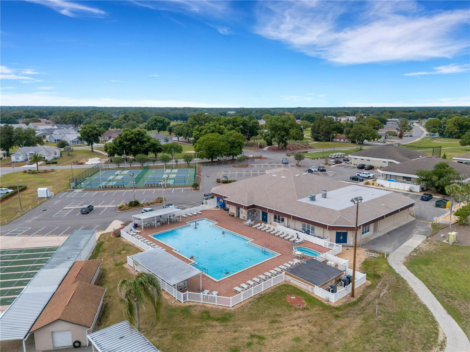 SANDPIPER GOLF & CC PH 11 - Residential