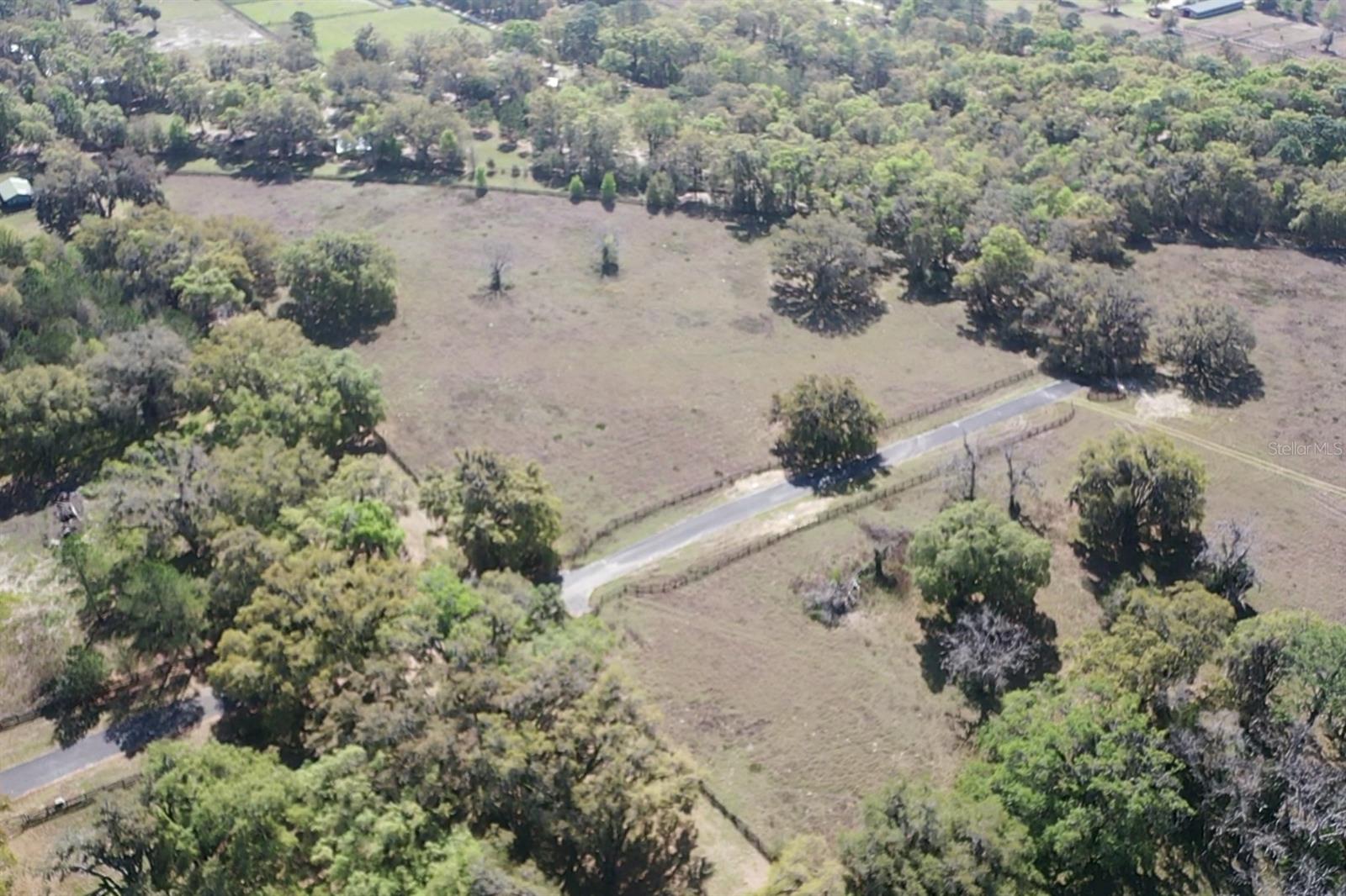 ESTATES/COTTON PLANT - Land