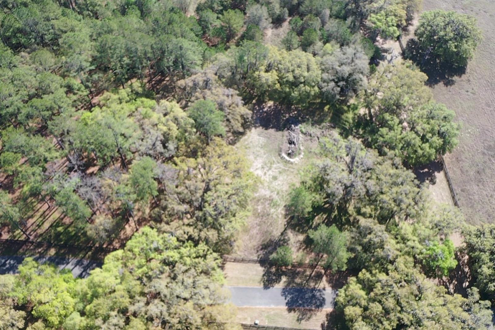 ESTATES/COTTON PLANT - Land