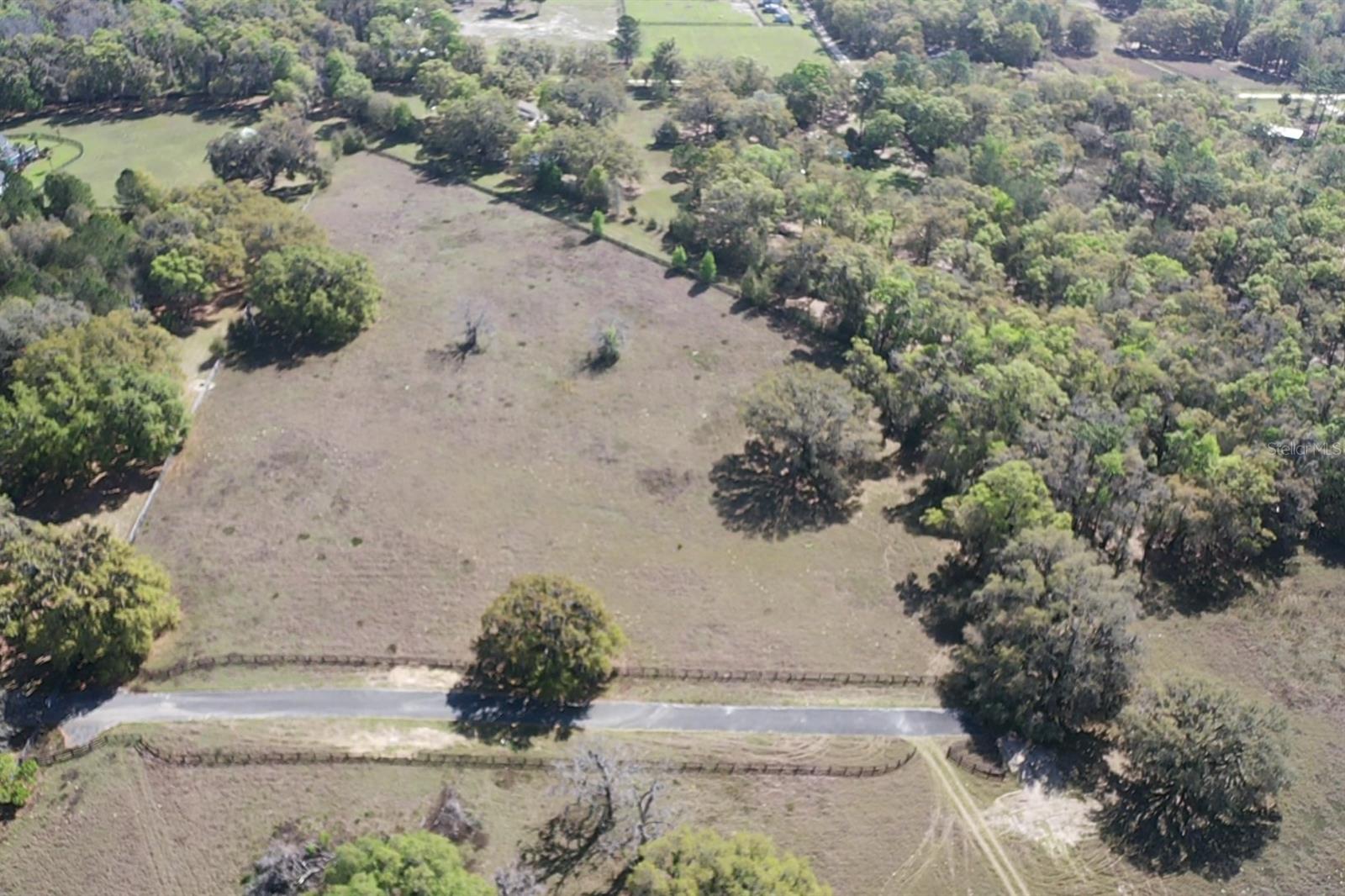 ESTATES/COTTON PLANT - Land