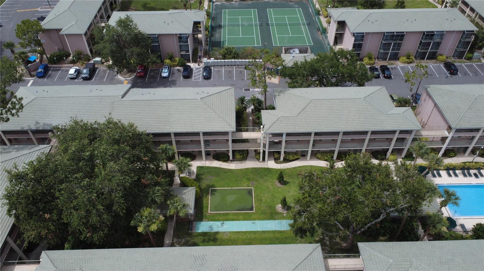 WATERSIDE AT CRANES ROOST A CONDO COMMUNITY - Residential