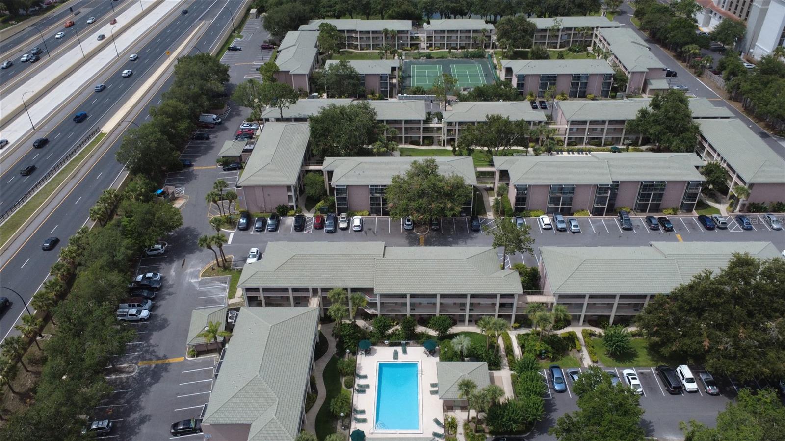 WATERSIDE AT CRANES ROOST A CONDO COMMUNITY - Residential