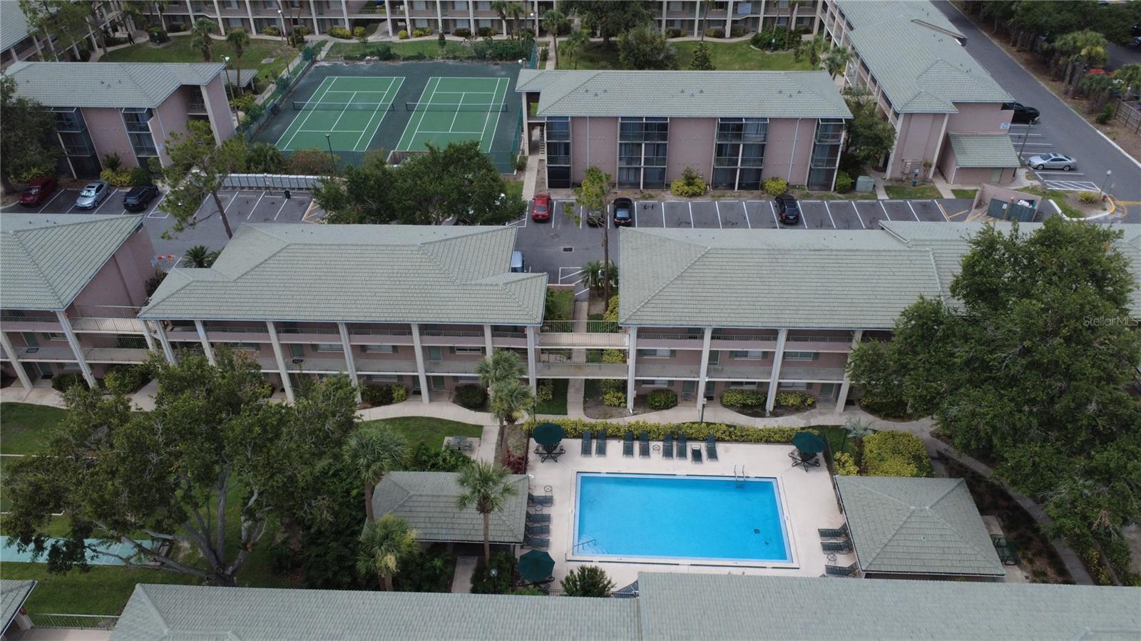 WATERSIDE AT CRANES ROOST A CONDO COMMUNITY - Residential