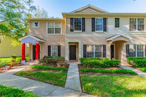 A home in LITHIA