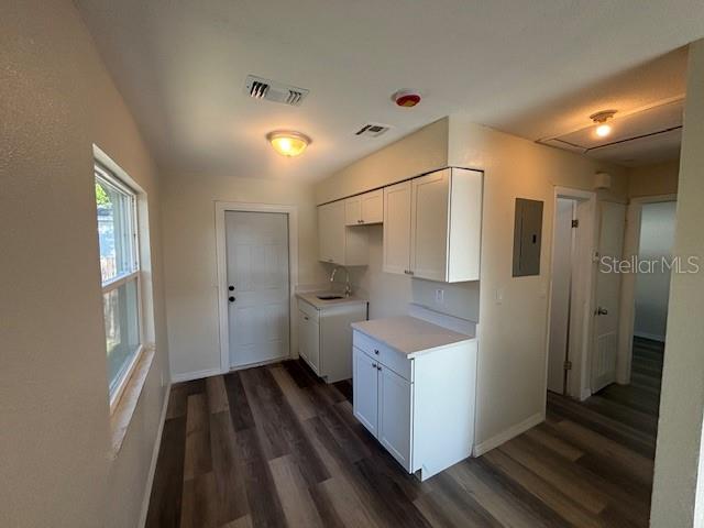 WESTFIELD - Residential Income