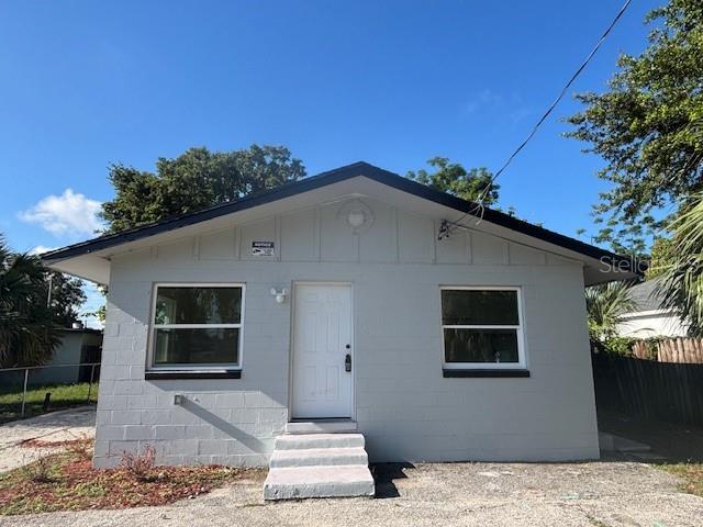 WESTFIELD - Residential Income