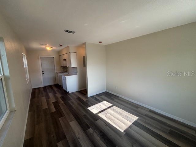 WESTFIELD - Residential Income